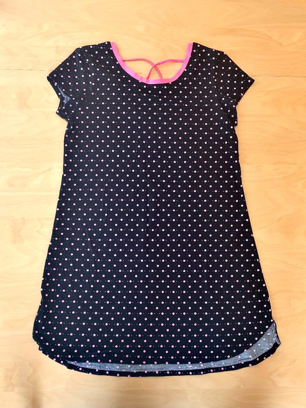 JOE BOXER Women's Sleep Dress